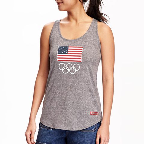 11 Best USA Clothing and Accessories to Sport For the 2018 Summer Olympics