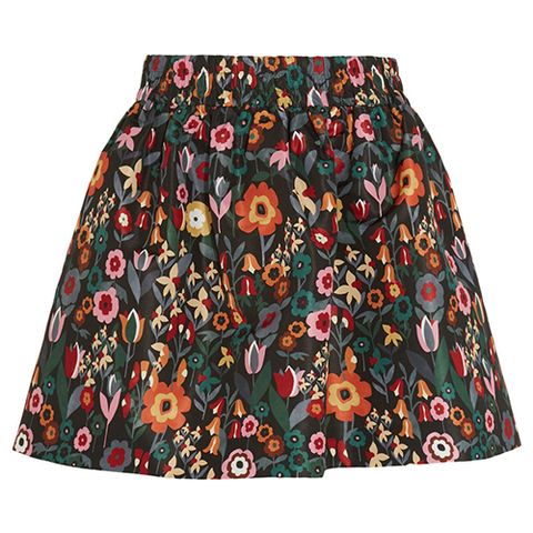 9 Best Mini Skirts in 2018 - Denim, Leather, and Floral Mini Skirts