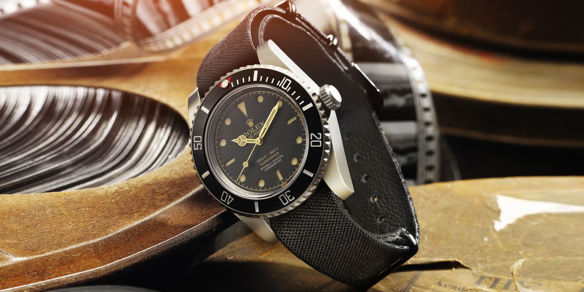 Bamford Watch Department custom Rolex watches