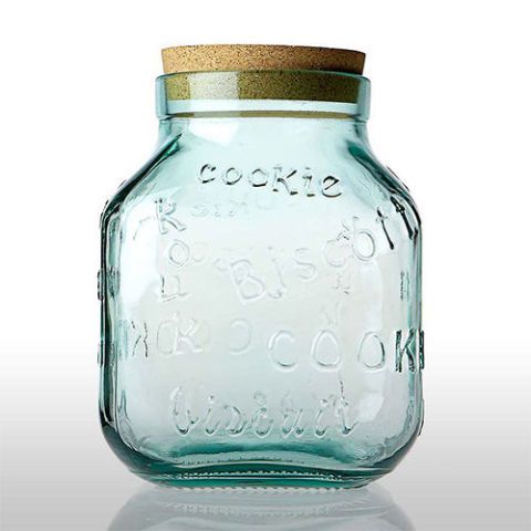 12 Best Cookie Jars for 2018 - Cute Ceramic Cookie Jars and Canisters