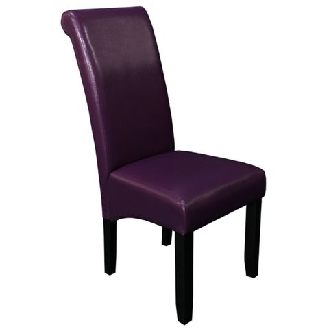 Brown, Furniture, Purple, Chair, Line, Material property, Armrest, Plastic, 