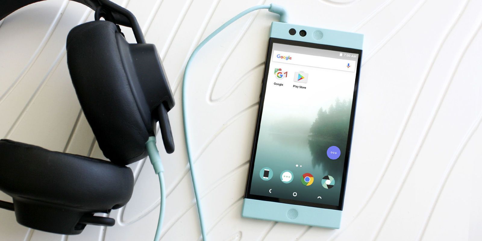 Nextbit to launch cloud-based Robin phone in India on May 25 - India Today