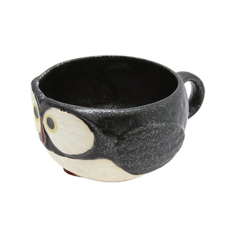 Uncommon Goods Owl Mug