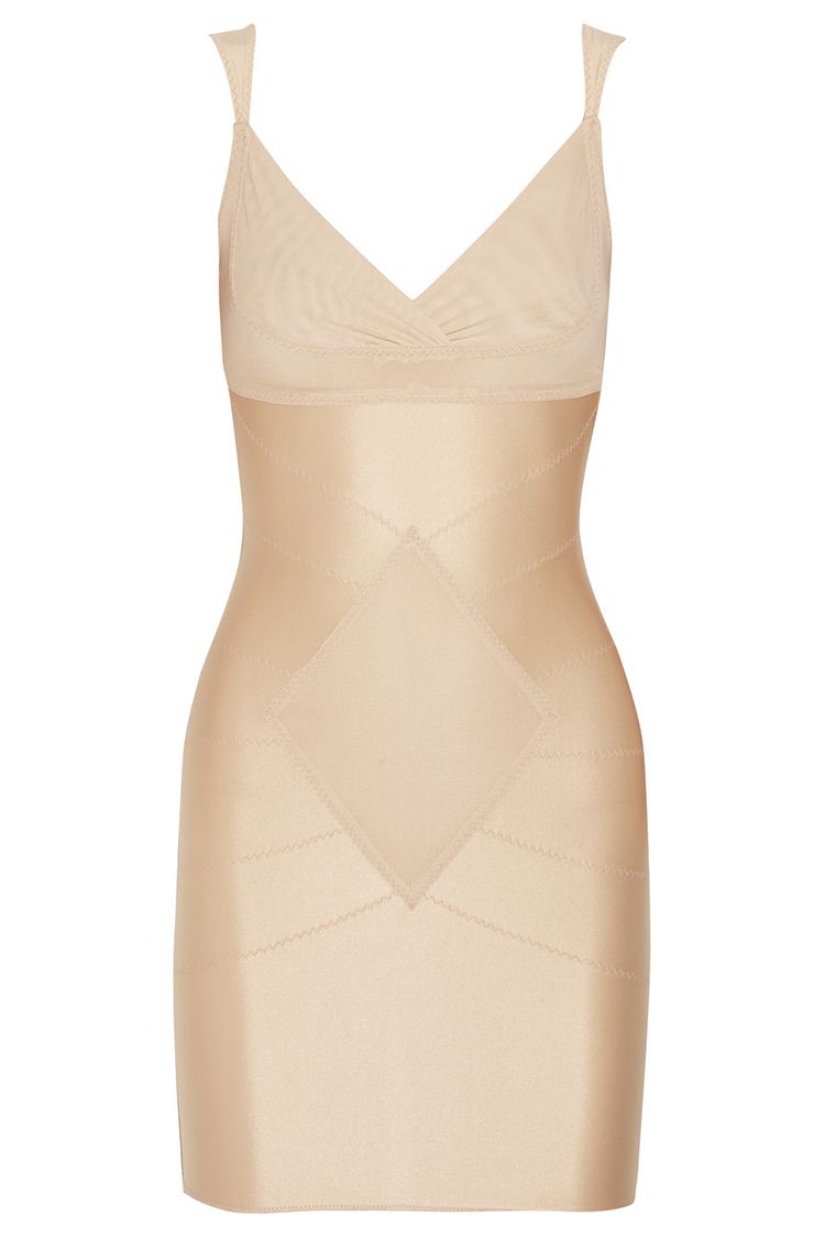 9 Best Nude Slips For Women 2018 Seamless Slip Dresses And Skirts 