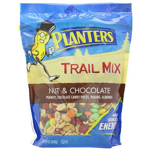 Planter's Trail Mix Nut & Chocolate