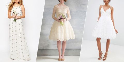 unique wedding dresses