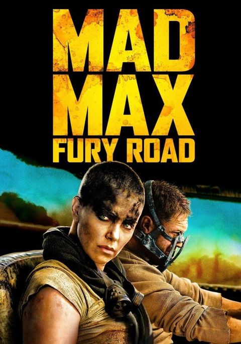 Mad Max Fury Road Porn - 14 Best Car Movies of All Time - Classic Car Movies for Adults
