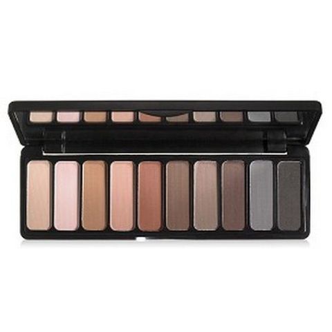 e.l.f. Made for Matte Eyeshadow Palette
