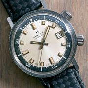 vintage mens watches