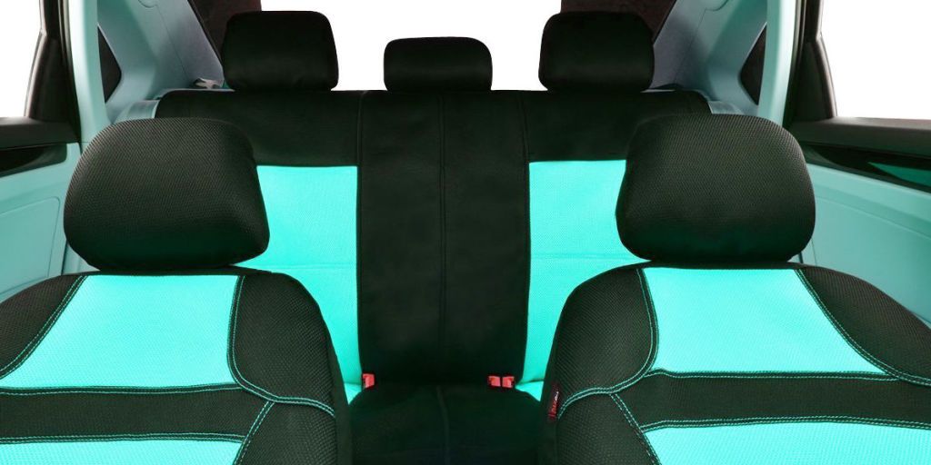13 Best Seat Covers For Your Car in 2018 - Stylish and Durable Car Seat  Covers