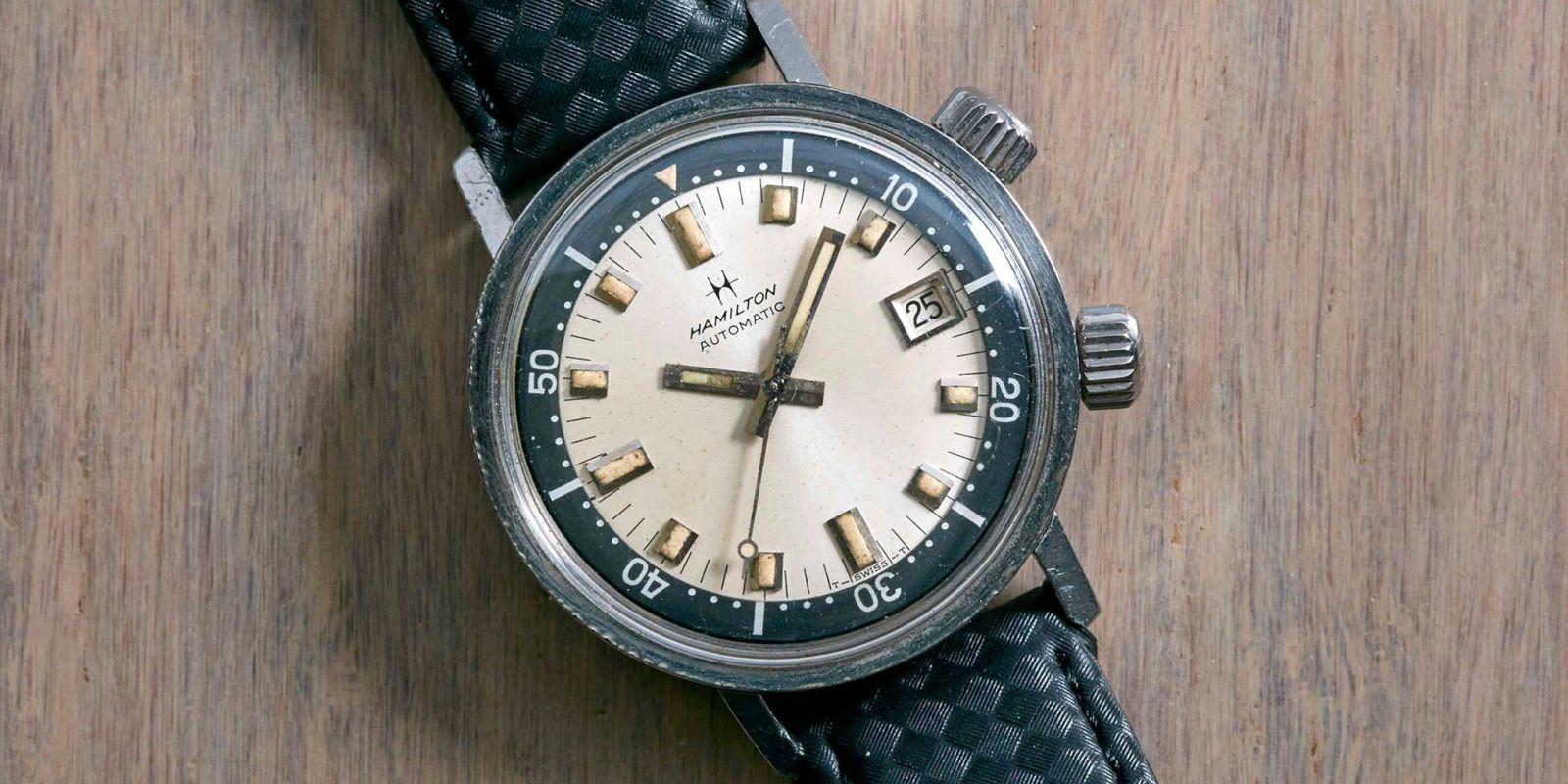 Watch Review - Recommended vintage watch brands for a watch enthusiast ~  1930s to 1960s - YouTube
