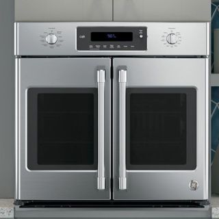 wall ovens