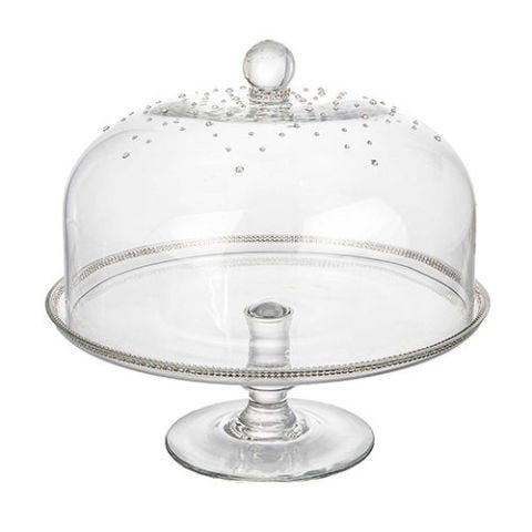 Dome Shaped Cake Stand Dome Shaped Cake Stand
