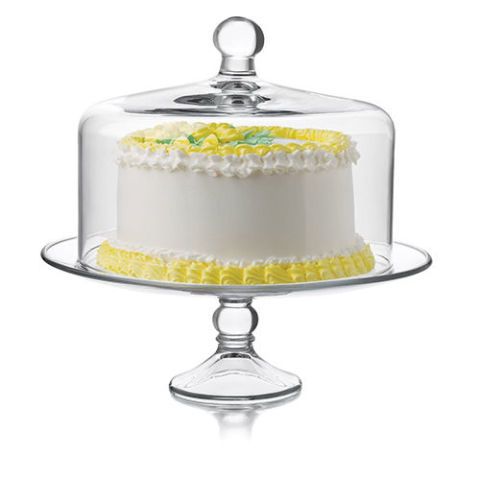 11 Best Cake Stands In 2018 Decorative Glass Cake Domes And Stands