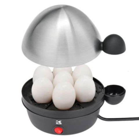 10 Best Egg Cookers and Boilers 2018 - Electric Hard Boiled Egg Cooker  Reviews