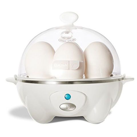 10 Best Egg Cookers and Boilers 2018 - Electric Hard Boiled Egg Cooker  Reviews