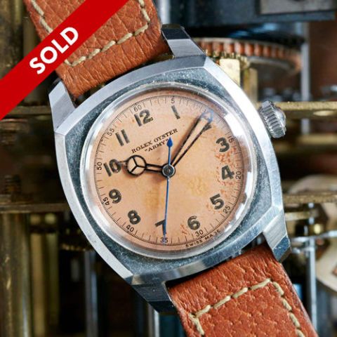 TYL Yema Antichoc 17 Jewels Mechanical Watch | Best Watches For Sale –  Vintage Radar