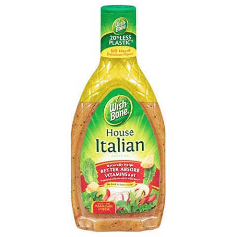 What Is Long Island Sauce Made Of What Is Long Island Sauce Made Of