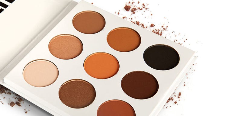 Kylie Jenner Kyshadow