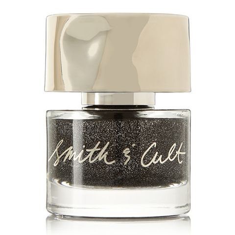 Smith & Cult Nail Polish in Dirty Baby