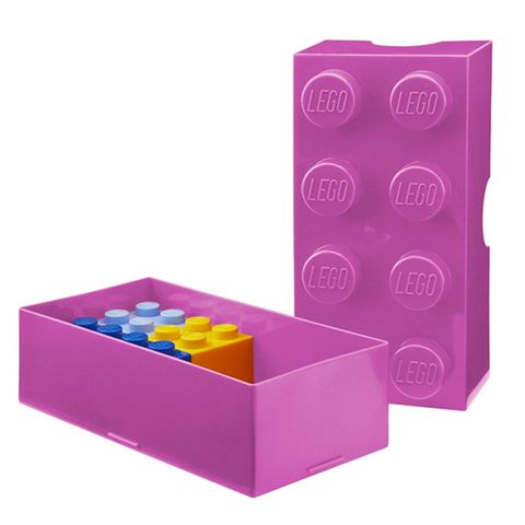 LEGO Lunch Bento Box