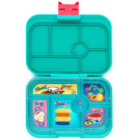 13 Best Bento Boxes for Kids in 2018 - Insulated Bento Box Lunch Kits