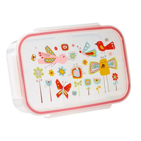 13 Best Bento Boxes for Kids in 2018 - Insulated Bento Box Lunch Kits