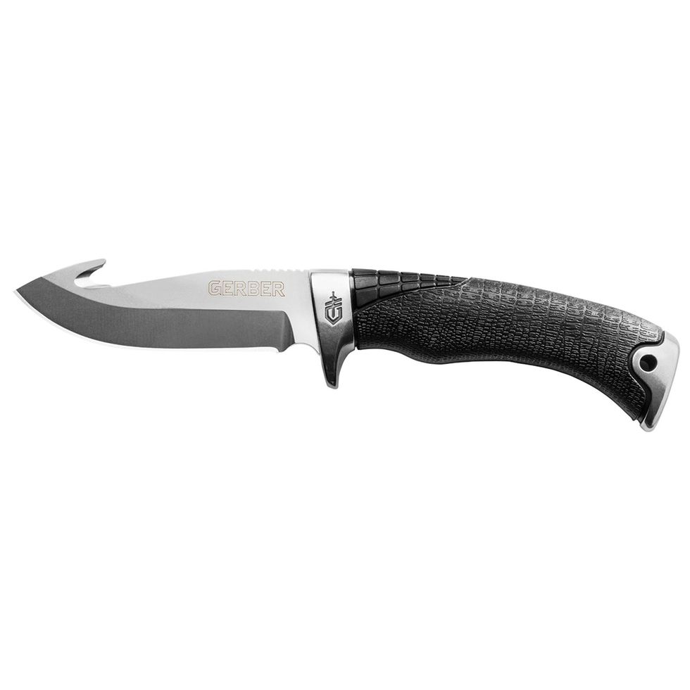 13 Best Hunting Knives and Blades 2018 - Sharp Hunting Knives for