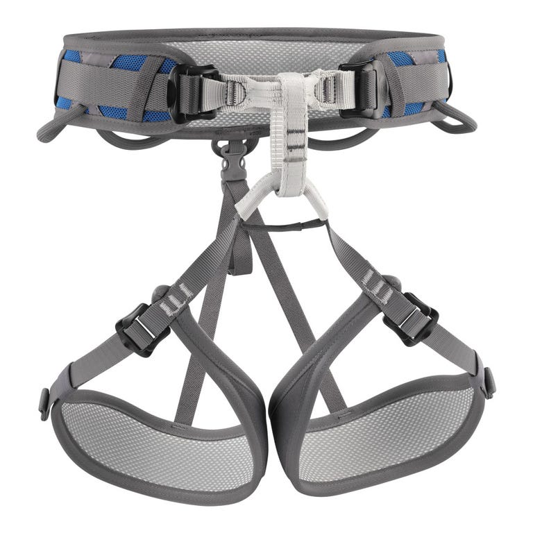 best dog climbing harness