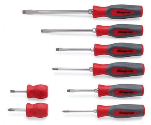 snap-on screwdrivers