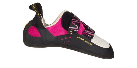 La Sportiva Katana women's rock climbing shoe