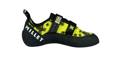Millet Easy Up climbing shoes