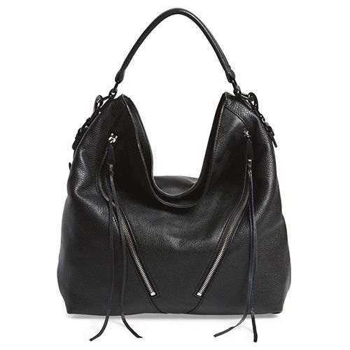 9 Best Hobo Bags And Purses For 2018 Chic Leather Handbags