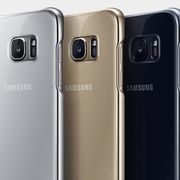 Samsung Galaxy S7 Edge cases
