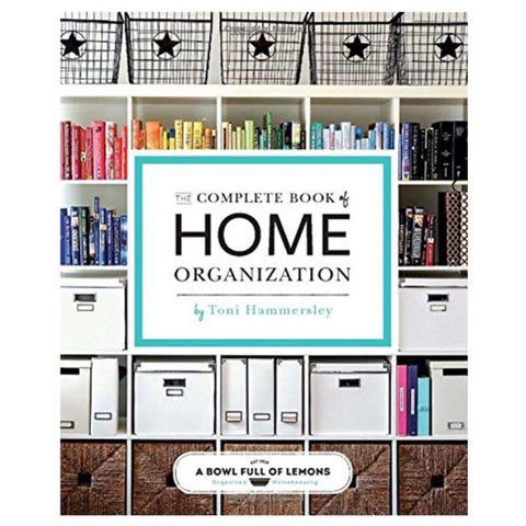 18 Best Interior Design Books Of 2018 Top For Home Decor Ideas The Complete Book Of Home Organization 200 Tips And Projects
