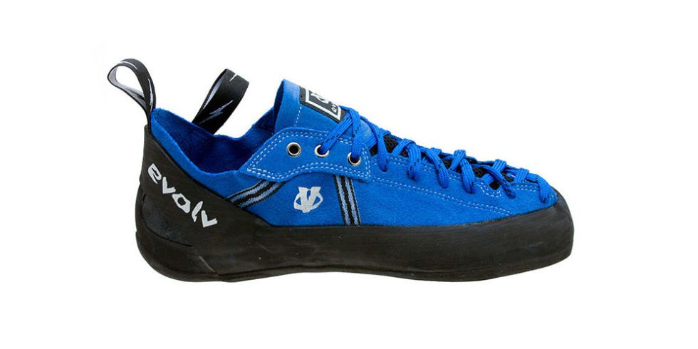 shoes for indoor climbing