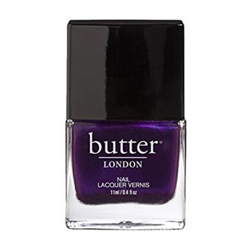 butter LONDON Trend Nail Lacquer in HRH