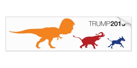 15 Best Bumper Stickers of 2018 - Funny Political Bumper Stickers and Decals for Your Car 15 Best Bumper Stickers of 2018 - Funny Political Bumper Stickers and Decals for Your Car