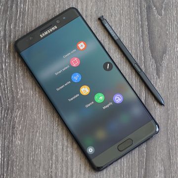 Samsung Galaxy Note7 main