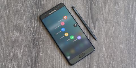 Samsung Galaxy Note7 main