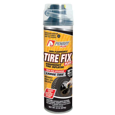 Fix-A-Flat: Best Tire Repair Brands