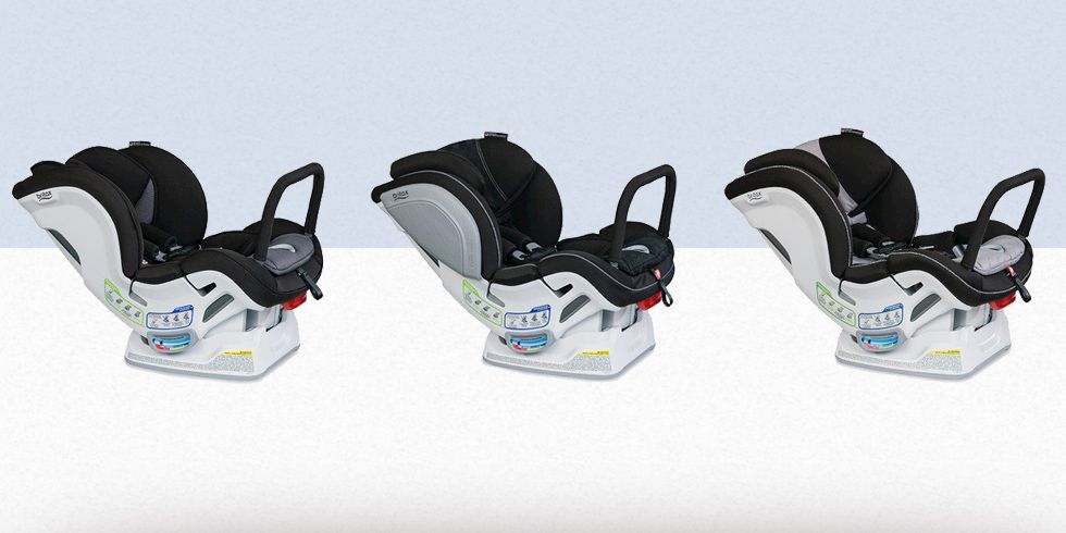 Britax S Anti Rebound Bar Will Be Installed In Select Car