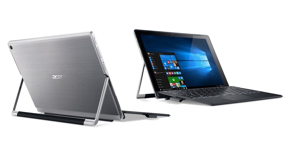 Acer Aspire Switch 12 promo 1