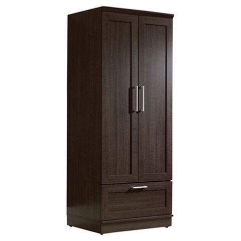 Sauder HomePlus Wardrobe Cabinet