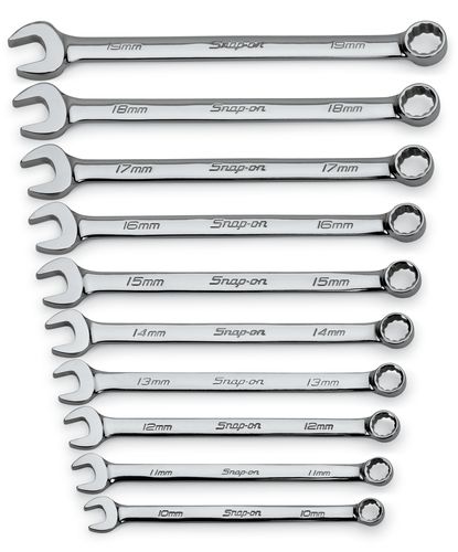 Snap on deals 13mm spanner