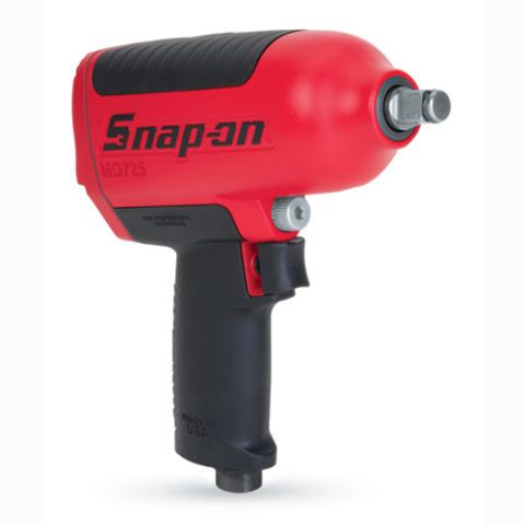 <p><strong data-redactor-tag="strong"><em data-redactor-tag="em">$505&nbsp;<a href="https://store.snapon.com/1-2-Drive-Super-Duty-1-2-Drive-Heavy-Duty-Magnesium-Impact-Wrench-P646291.aspx" target="_blank" class="slide-buy--button">BUY NOW</a></em></strong></p><p>This 1/2-inch-drive impact gun doesn't come cheap, but you can pretty much guarantee it will outlast any and all of its competition. These top-line guns from Snap-On used to be a bit on the heavy side, but lately the brand has&nbsp;swapped to using magnesium for their housings, leading to a significant weight reduction.</p>