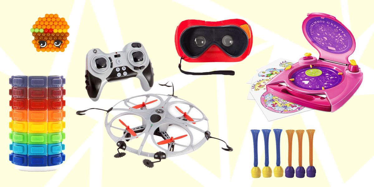 9 Best Birthday Gifts for Kids in 2018  Toys, Crafts, & Tech Gifts for