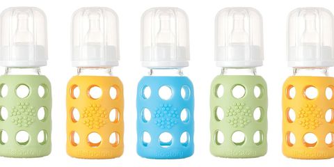 baby bottles that mimic breastfeeding