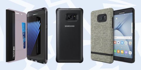Samsung Note7 cases