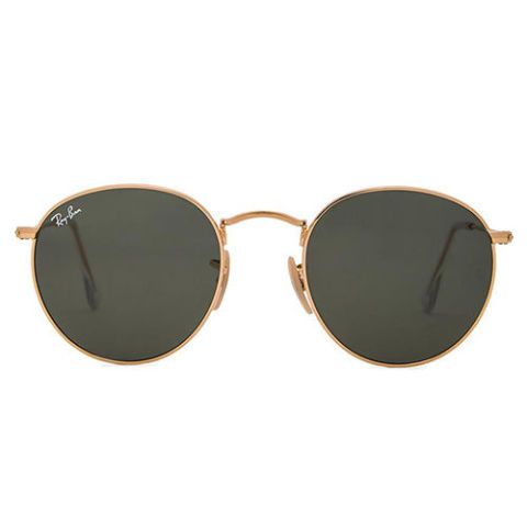 9 Best Round Sunglasses for 2018 - Womens Round and Circle Sunglasses